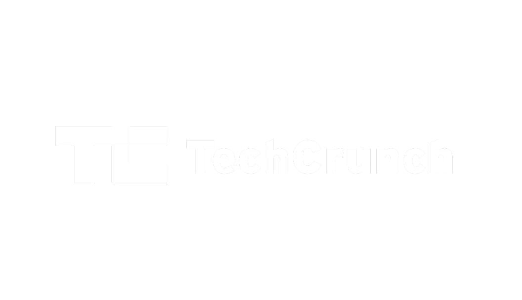 TechCrunch Logo